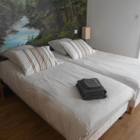 Residence L'Estrade Dunkirk Bagian luar foto