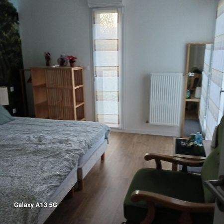 Residence L'Estrade Dunkirk Bagian luar foto