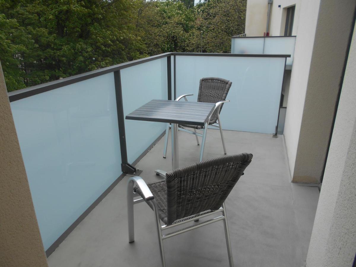 Residence L'Estrade Dunkirk Bagian luar foto