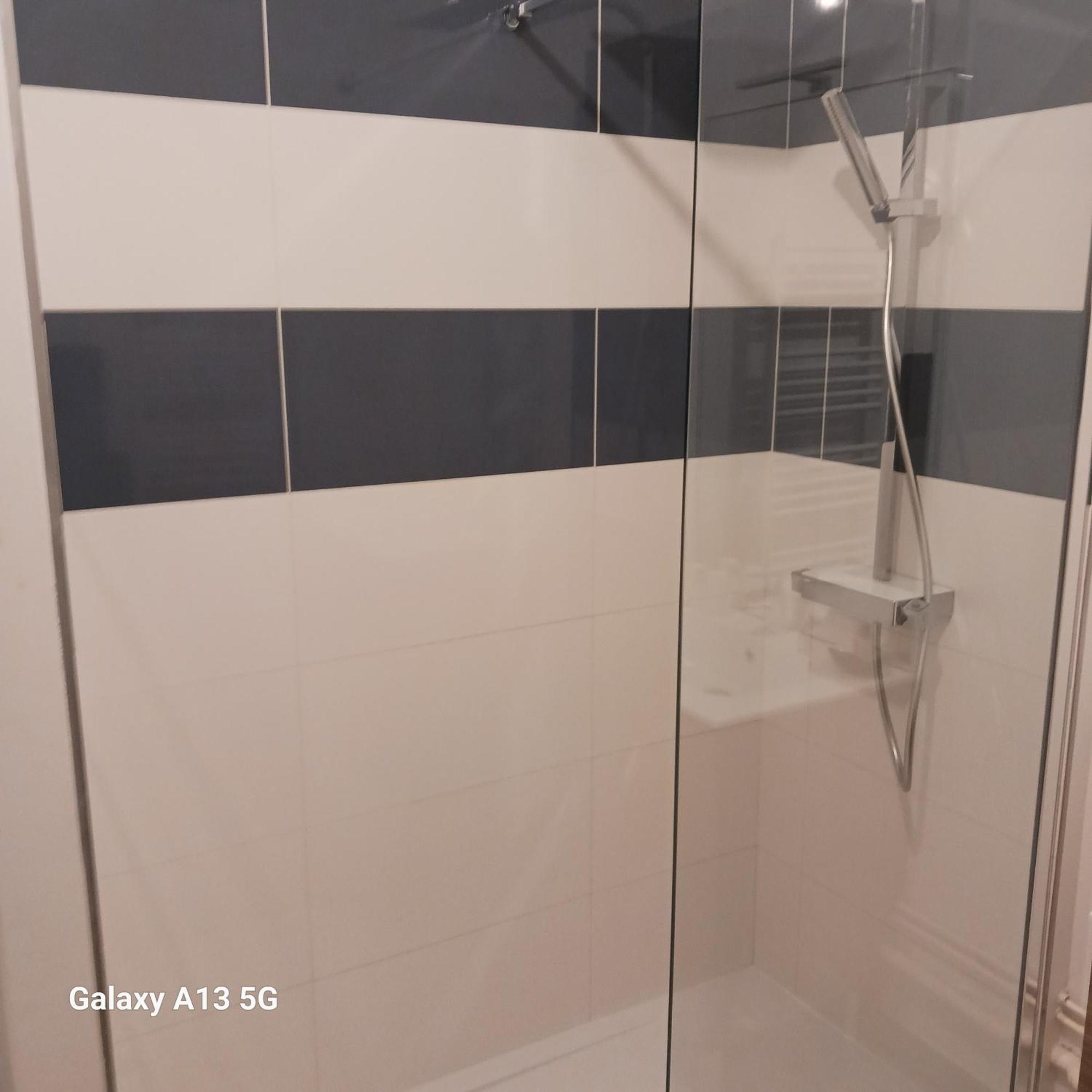 L'Estrade Bed & Breakfast Dunkirk Bagian luar foto