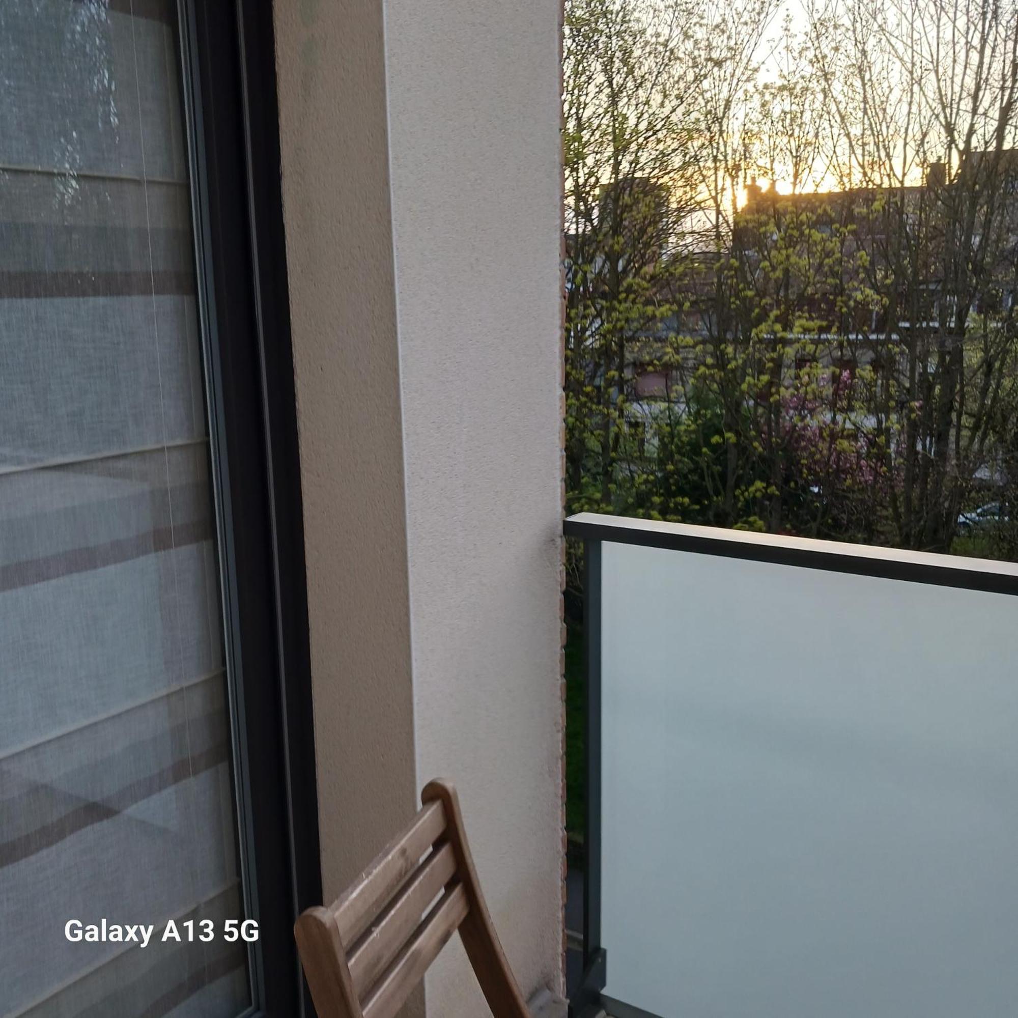 L'Estrade Bed & Breakfast Dunkirk Bagian luar foto